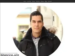 Sites similar to enriquesanchezrivas.es