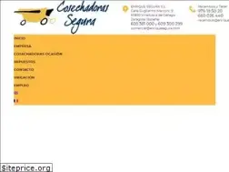 Sites similar to enriquesegura.com