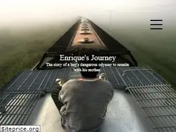 Sites similar to enriquesjourney.com