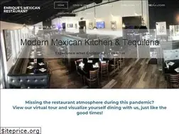 Sites similar to enriqueskuna.com
