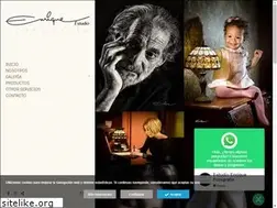 Sites similar to enriquestudio.com
