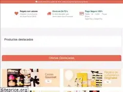Sites similar to enriquetaregalabonito.com