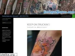 Sites similar to enriquezayas.com