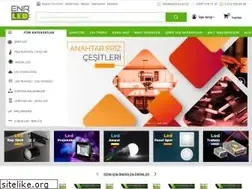 Sites similar to enrled.com.tr