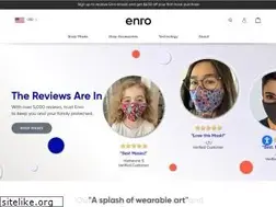 Sites similar to enro.com