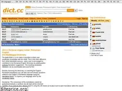 Sites similar to enro.dict.cc