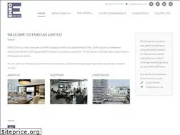 Sites similar to enroav.co.uk