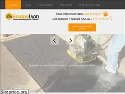 Sites similar to enrobe-lyon.com
