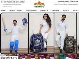 Sites similar to enrobefashion.com