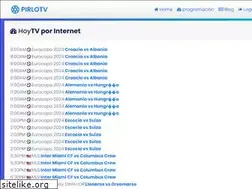 Sites similar to enrojadirecta.org
