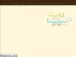 Sites similar to enroladoegranulado.com.br