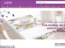 Sites similar to enroladotecidos.com.br