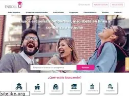 Sites similar to enroll-u.com