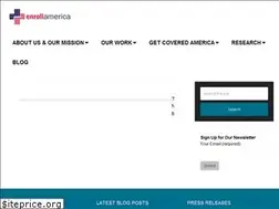 Sites similar to enrollamerica.org