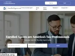 Sites similar to enrolledagent.com