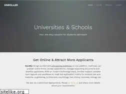 Sites similar to enroller.in