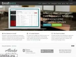 Sites similar to enrollware.com