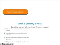 Sites similar to enrolmy.com