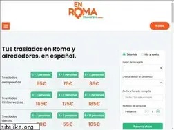 Sites similar to enromatransfers.com