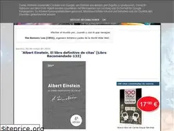 Sites similar to enroquedeciencia.blogspot.pe