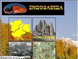 Sites similar to enrosadira.it