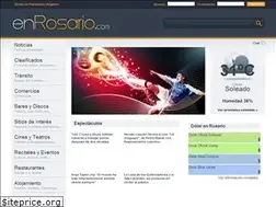 Sites similar to enrosario.com