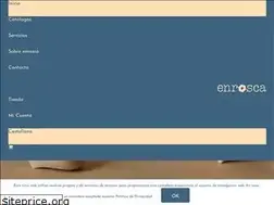 Sites similar to enrosca.com