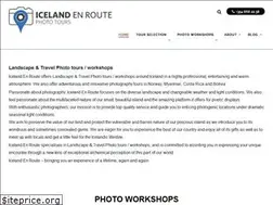 Sites similar to enroute.is