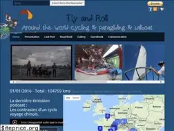 Sites similar to enrouteavecaile.com