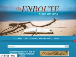 Sites similar to enroutebooksandmedia.com