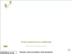 Sites similar to enroutechauffeur.fr