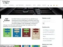 Sites similar to enroutepourlemonde.org