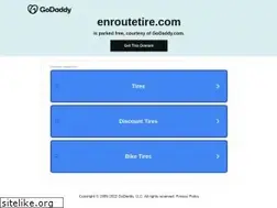 Sites similar to enroutetire.com