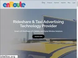Sites similar to enrouteviewmedia.com