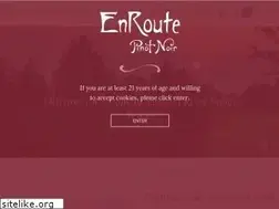 Sites similar to enroutewinery.com
