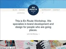 Sites similar to enrouteworkshop.com