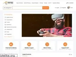 Sites similar to enroz.com
