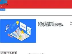 Sites similar to enrturkiye.com