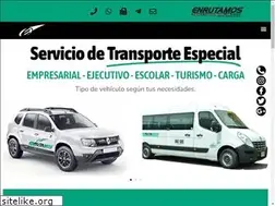 Sites similar to enrutamos.com