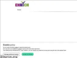 Sites similar to enrych.org.uk