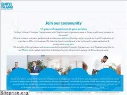 Sites similar to enrysisland.com