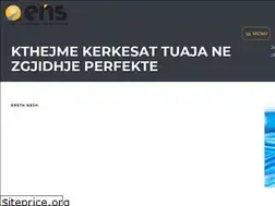 Sites similar to ens-al.com
