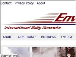 Sites similar to ens-newswire.com