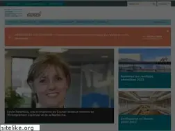 Sites similar to ens-paris-saclay.fr