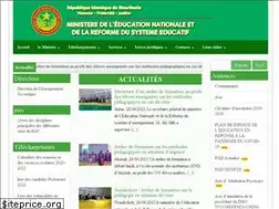 Sites similar to ens-secondaire.gov.mr