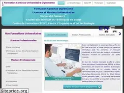Sites similar to ens-sup.com
