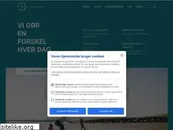 Sites similar to ens.dk