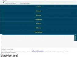 Sites similar to ens.edu.br