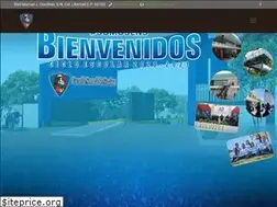Sites similar to ens.edu.mx