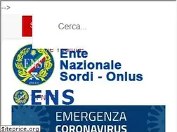 Sites similar to ens.it